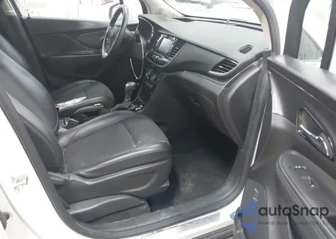 2022 Buick Encore Fwd Preferred z USA, uszkodzony, nr VIN KL4CJASM5NB525478